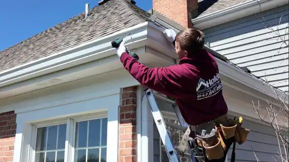 gutter services Bardonia